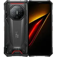 Doogee S300 Pro (6,78" - 5G - 512 Go, 16 Go RAM- 11000 mAh) Noir