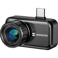 Hikmicro Mini 3 Wärmebild-Zielfernrohr