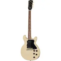 Epiphone 1960 Les Paul Special Double Cut Reissue Inspired By Gibson TV White