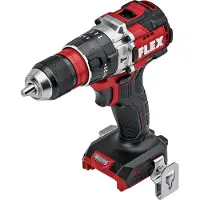 Flex Kompakter 2-Gang Akku-Schlagbohrschrauber 18 V PD 2G 18-EC MD DC C 534903