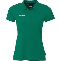 Kempa Poloshirt "POLO SHIRT Classic Women" 1