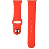 Devia Sportarmband Rot 384041mm