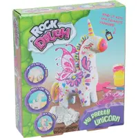Paulinda Rock Dough - My Pretty Eenhoorn Klei- en Verfset