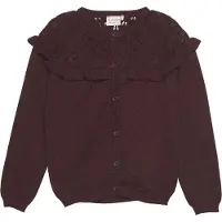 Minymo Strickjacke "Strickjacke MICardigan"