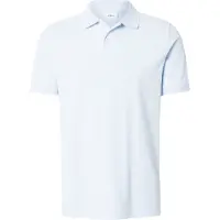 s.Oliver Poloshirts Blue Größe: 3XL | Longsleeves Outlet | Herren | Blau