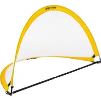 Sport-Thieme Fußballtore "Pop-Up", 183x106x106 cm
