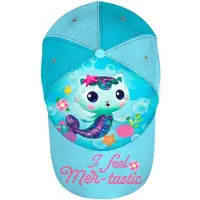 Procos Gabi's Baby House Kinder-Baseballkappe 54 cm