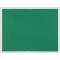 BI-Office Filztafel, rahmenlos, 1.200 x 900 mm, grau