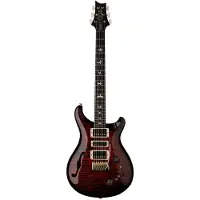 Paul Reed Smith PRS Special halbHollow Fire Smokeburst #0419251