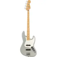 Fender Player II Jazz Bass MN Cactus Gray