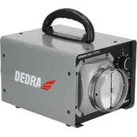 Dedra Ded6632 Tragbarer Ozongenerator