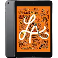 Apple iPad mini, 20,1 cm (7.9"), 2048 x 1536 Pixel, 64 GB, iOS 12, 308,2 g, Grau