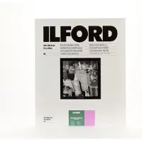 Ilford MG FB Warmtone 1K 24x30.5cm/10 Blatt #1169007