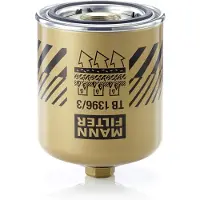 MANN-FILTER Vysouseci patrona vzduchu, pneumaticky system