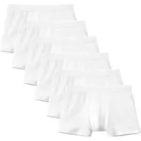 Calida Boxershort Casual Figurbetont New Boxer Natural Benefit 3P