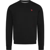 U.s. polo assn. . Herren Sweatshirt Pullover aus Baumwollmischung
