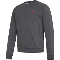 U.s. polo assn. . Herren Sweatshirt Pullover aus Baumwollmischung