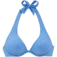 s.Oliver Bügel-Bikini-Top "Oana" mit Strukturmuster