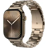 Vonmählen Link Bracelet 2 For Apple Watch 44 - 45 - 46 - 49mm One Size Sunset