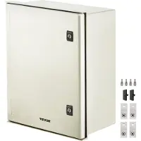 Vevor Schaltschrank NEMA-Gehäuse
