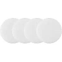 Lippa - Smart-Finder for Keys, Things and Pets - 4 pcs - Apple Find My Compatible