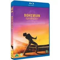 Twentieth Century Fox Bohemian Rhapsody - The Story of Queen and Freddie Mercury - A Must see movie