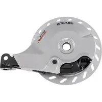 Shimano Hinterrad-Trommelbremse BR-C3001-R