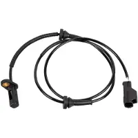 SWAG ABS Sensor Raddrehzahl Vorne Rechts für VOLVO XC90 I (275) 33 10 0298