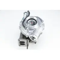 BTS Turbo Lader, Aufladung t915036 für Mercedes