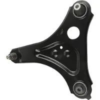 LEMFÖRDER 43304 01 Querlenker Vorne Links für RENAULT Twingo III Schrägheck (BCM) für SMART FORTWO Coupe (453)