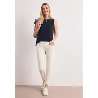 Street One Top in marine | Gr.: 38