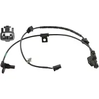 SWAG ABS Sensor Raddrehzahl Vorne Links für KIA SPORTAGE (SL) 33 10 5931