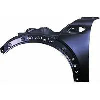 Diederichs Kotflügel 1206007 vorne links für BMW