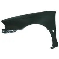Diederichs Kotflügel 6623006 vorne rechts für TOYOTA