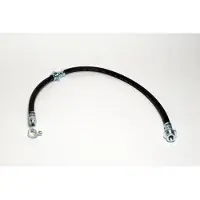 FERODO Bremsschlauch fhy2734 für NISSAN