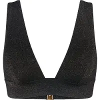 Triumph Swimwear Gemoldefer Bikini BH Summer Sunset | Grösse: 42B | Farbe: Schwarz