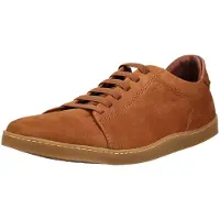 El naturalista Unisex. 25910L123005_023 Lederschuhe N5910L Herkunft braun (37), Wohnung, Schnürsenkel, Lässig
