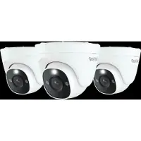 Reolink P334 3er-Pack