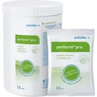 Schülke perform pro Flächendesinfektion, Pulver 900 g