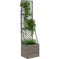 vidaXL Garten-Pflanzgefäss