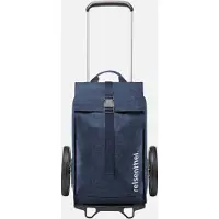 Reisenthel Citycruiser twist navy