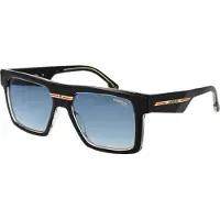 Carrera Sonnenbrillen C 25/S 208713 Schwarz