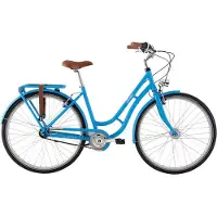 Panther Tourenrad Antero 1.0 Wave 28 Zoll, blau