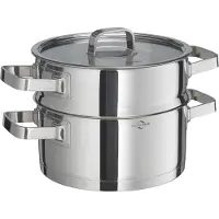 Küchenprofi Dampfgartopf SAN REMO, 20 cm