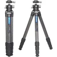 Leofoto Ranger LS-324C + Kugelkopf LH-40