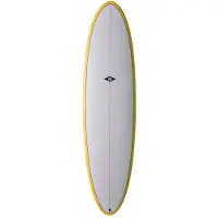 NSP Elements Funboard 6´8´´ Surfbrett