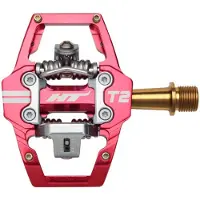 HT Components Enduro T2 Titanium Pedale