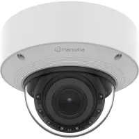 Hanwha 8MP Varifocal AI IR