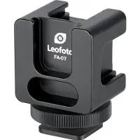 Leofoto FA-07 4 in 1 Kaltschuhadapter