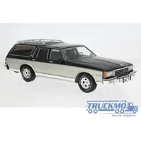 MCG Chevrolet Caprice Estate Wagon 1985 MCG18478